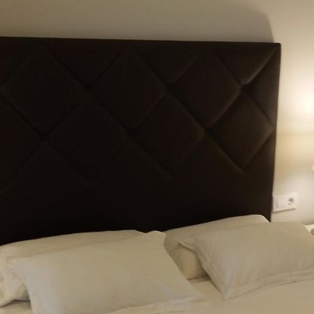 Apartamentos Barraca バレンシア エクステリア 写真