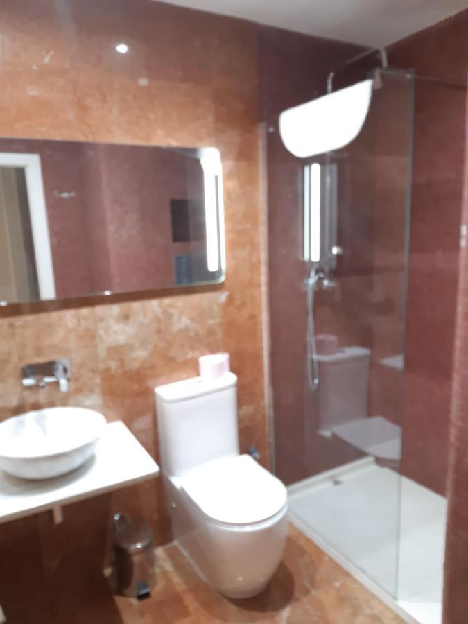 Apartamentos Barraca バレンシア エクステリア 写真