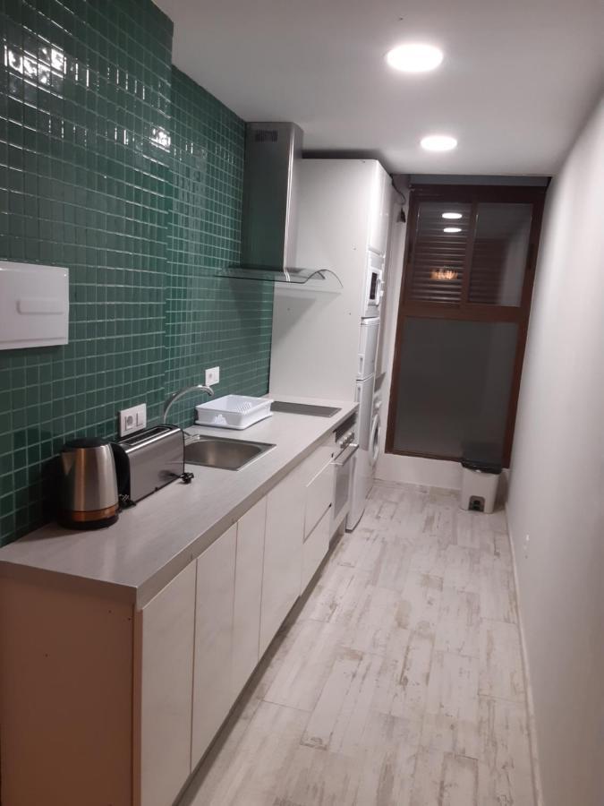 Apartamentos Barraca バレンシア エクステリア 写真