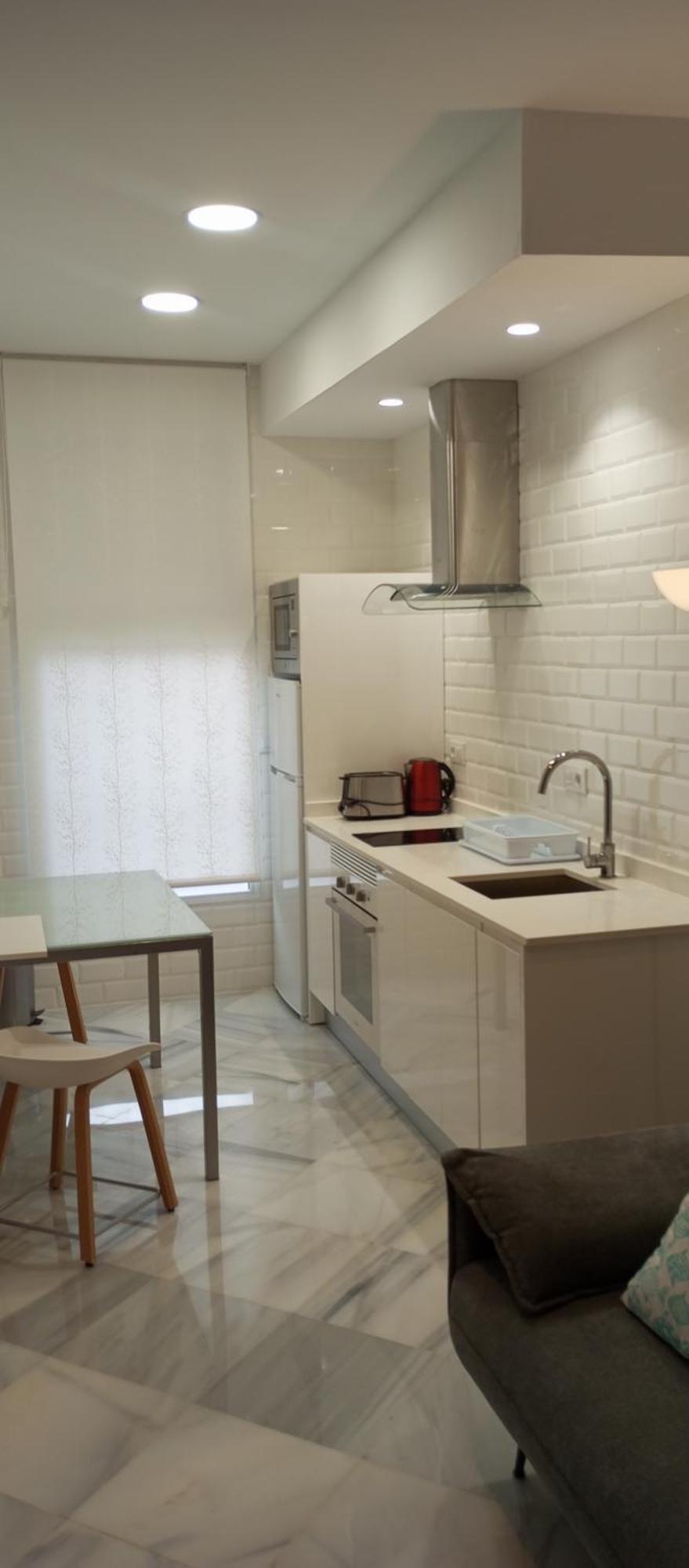 Apartamentos Barraca バレンシア エクステリア 写真