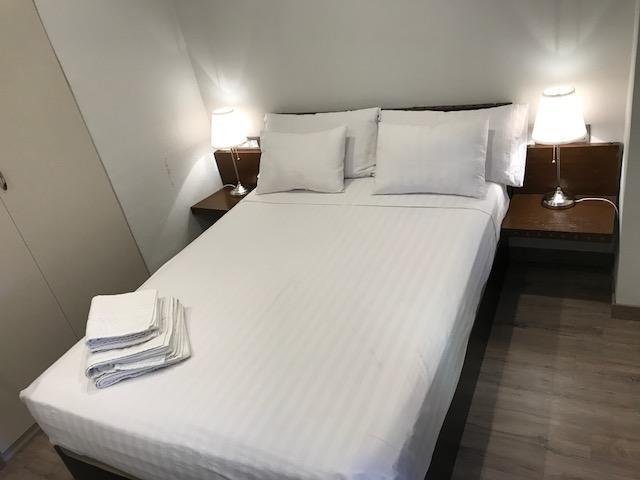 Apartamentos Barraca バレンシア エクステリア 写真