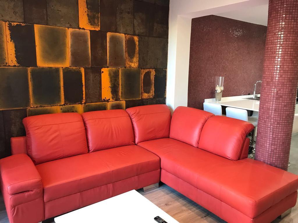 Apartamentos Barraca バレンシア エクステリア 写真