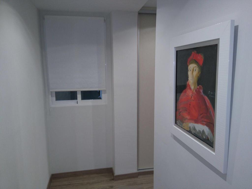 Apartamentos Barraca バレンシア エクステリア 写真